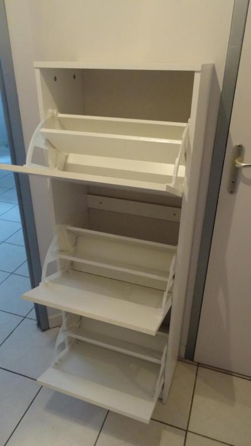 Appart T2 Standing Tout Confort Au Calme - Parking En Option Lyon Kültér fotó